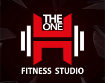 Hamath Fitness Studio Logo