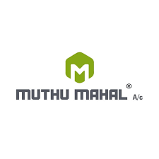 Muthu Mahal Logo