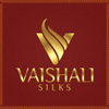 Vaishali Silks Logo