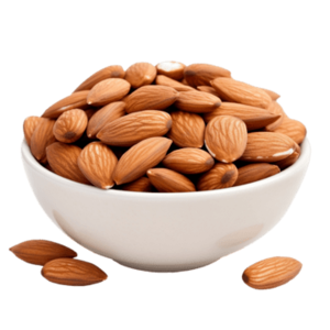 Almond