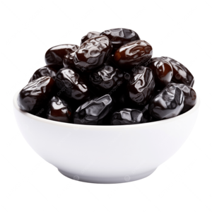 Black Dates