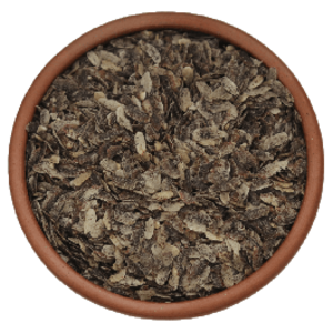 Black Kavuni Flattened Rice