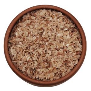 Mappillai Samba Flattened Rice