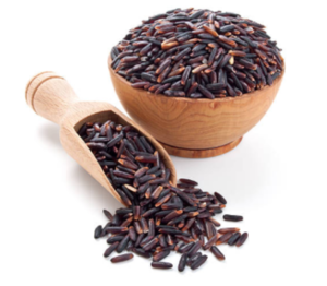 Black Kavuni Rice