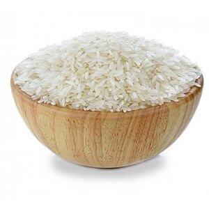 Seeraga Samba Raw Rice